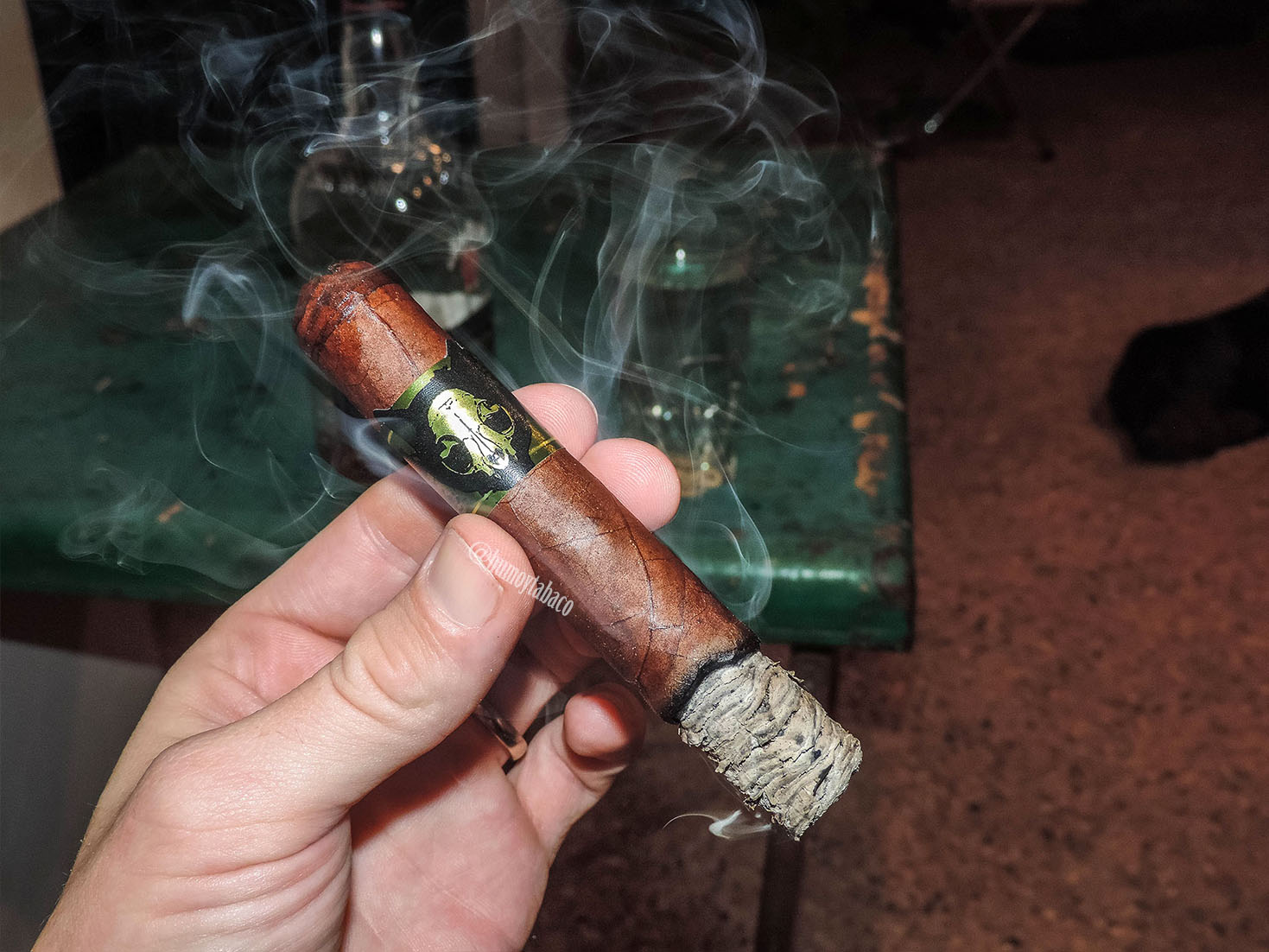 Emilio - Grimalkin 03