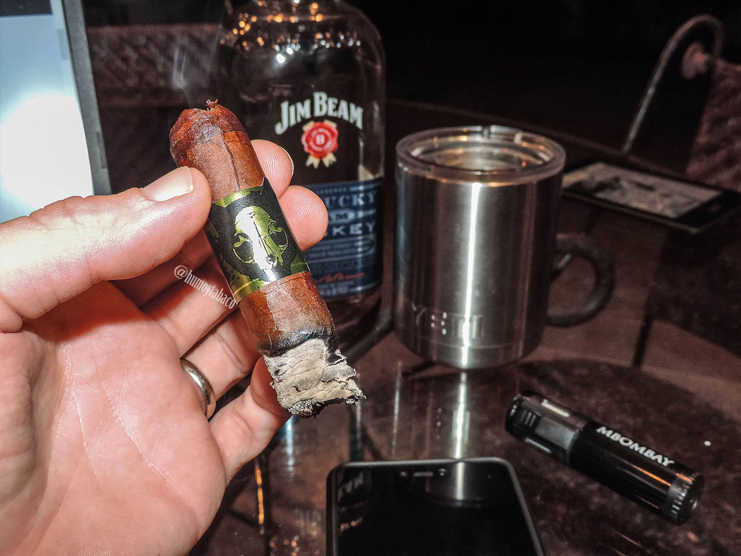 Emilio - Grimalkin 05