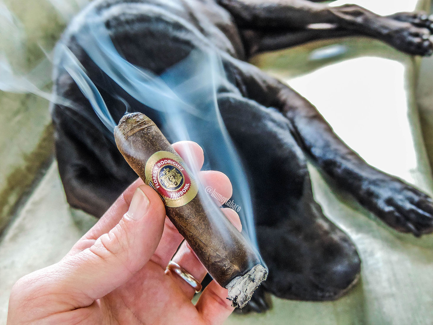 PDR - FyR Cabinet Maduro 05