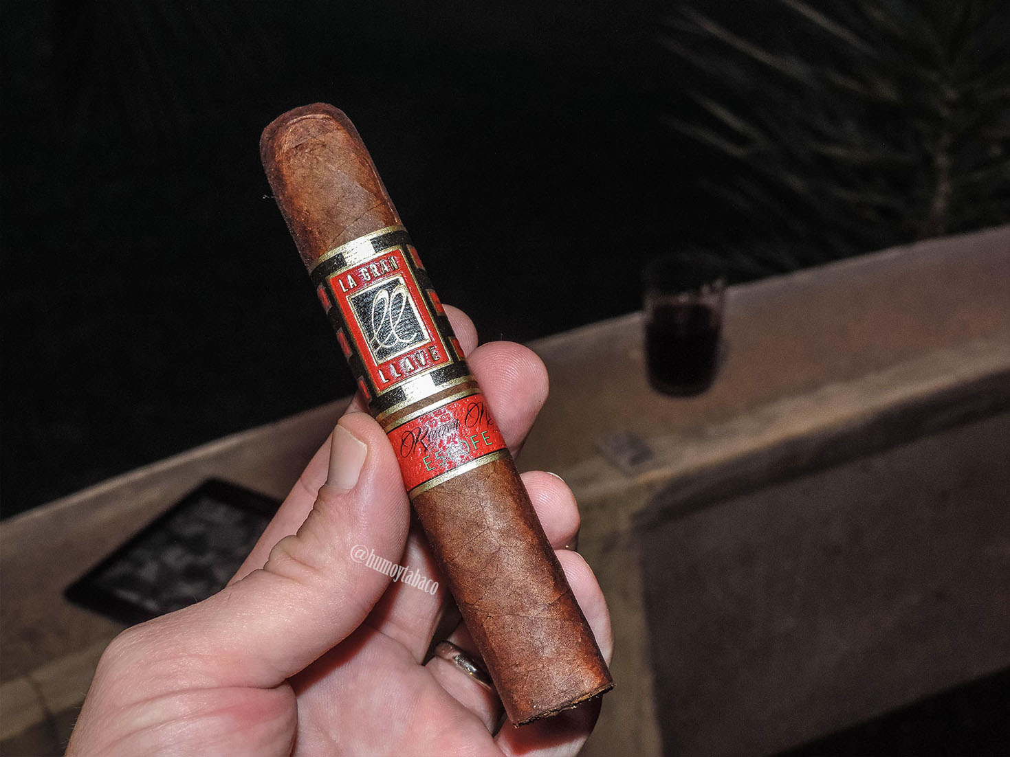 AJ Fernandez - La Gran Llave 01