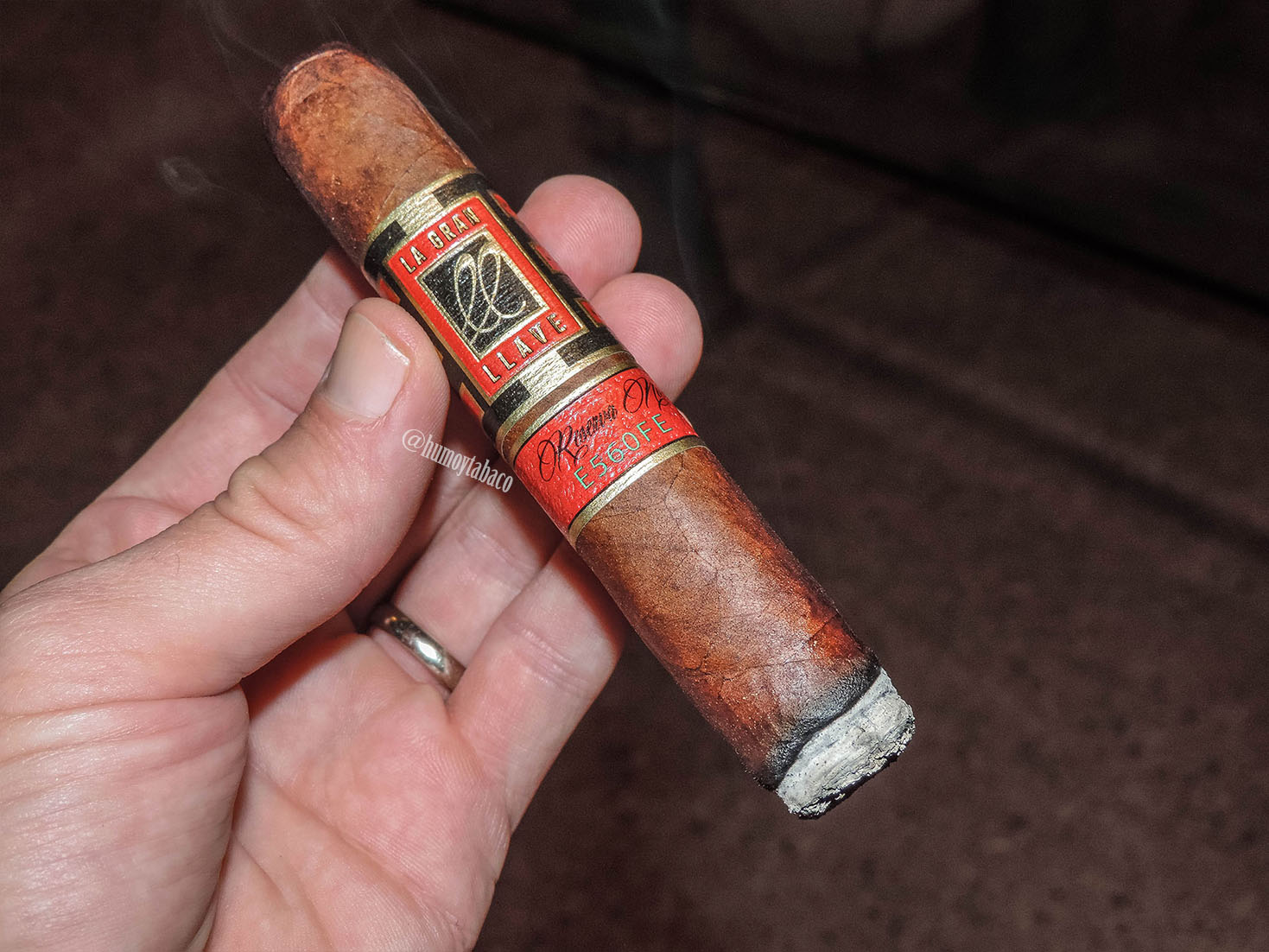 AJ Fernandez - La Gran Llave 02