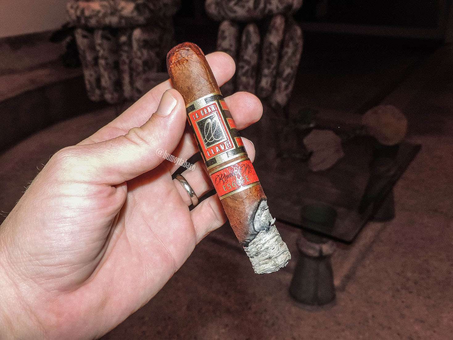 AJ Fernandez - La Gran Llave 03