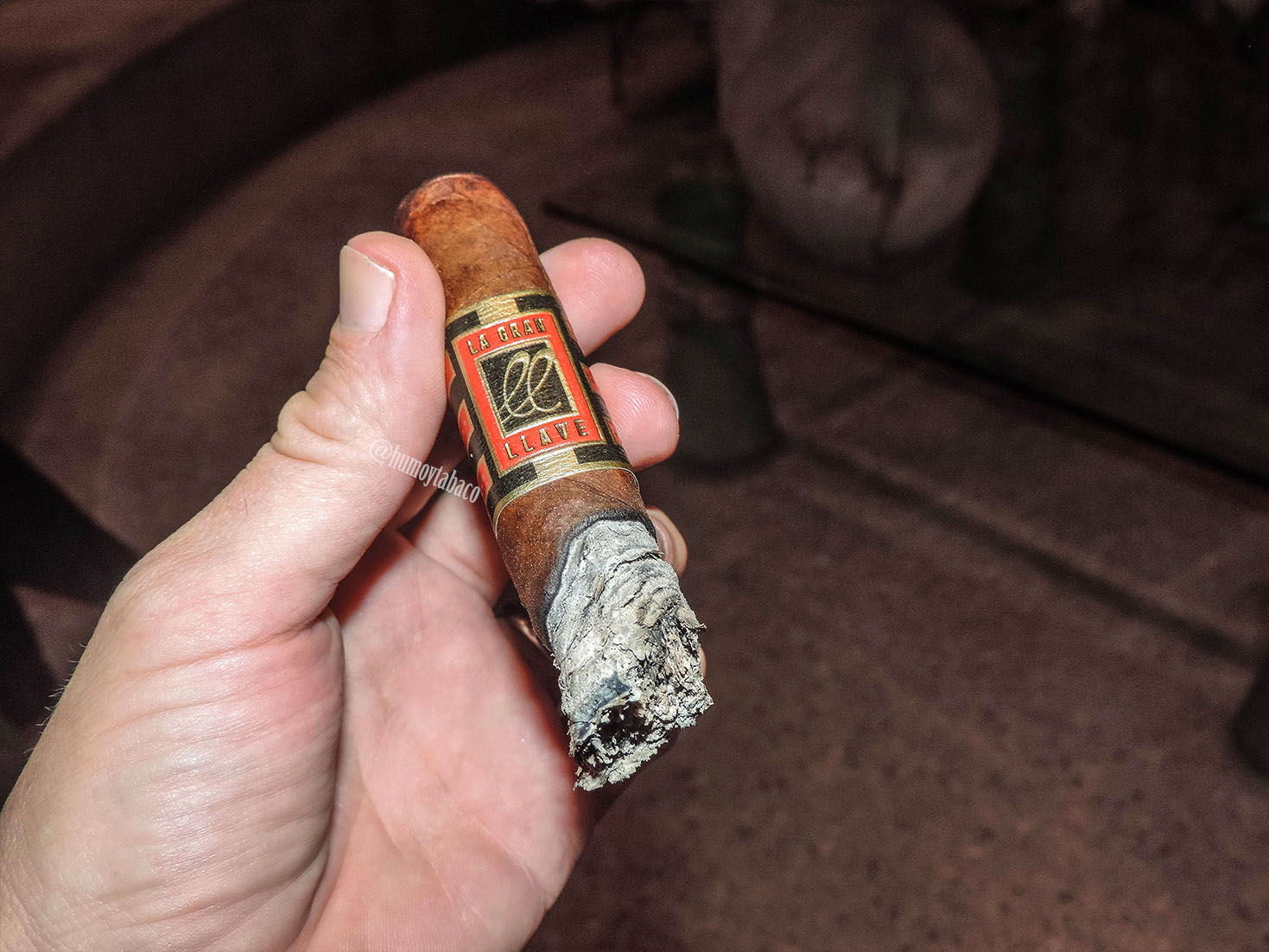 AJ Fernandez - La Gran Llave 05