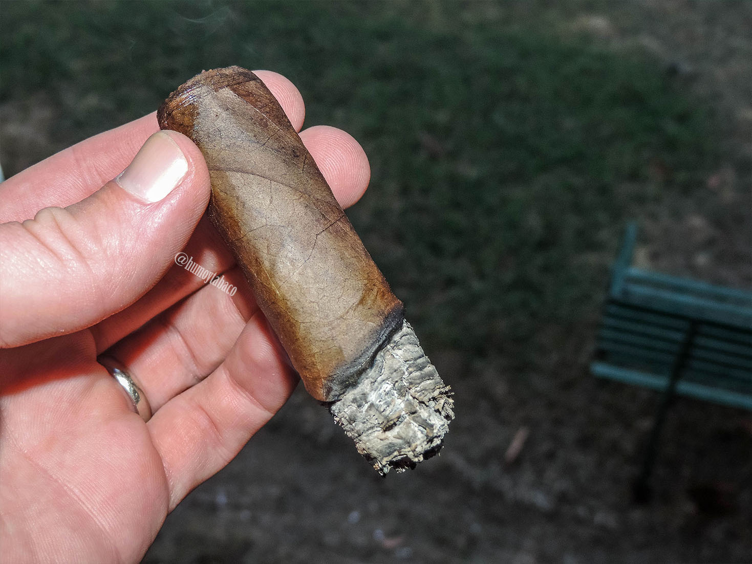 Buffalo - Box Press 06