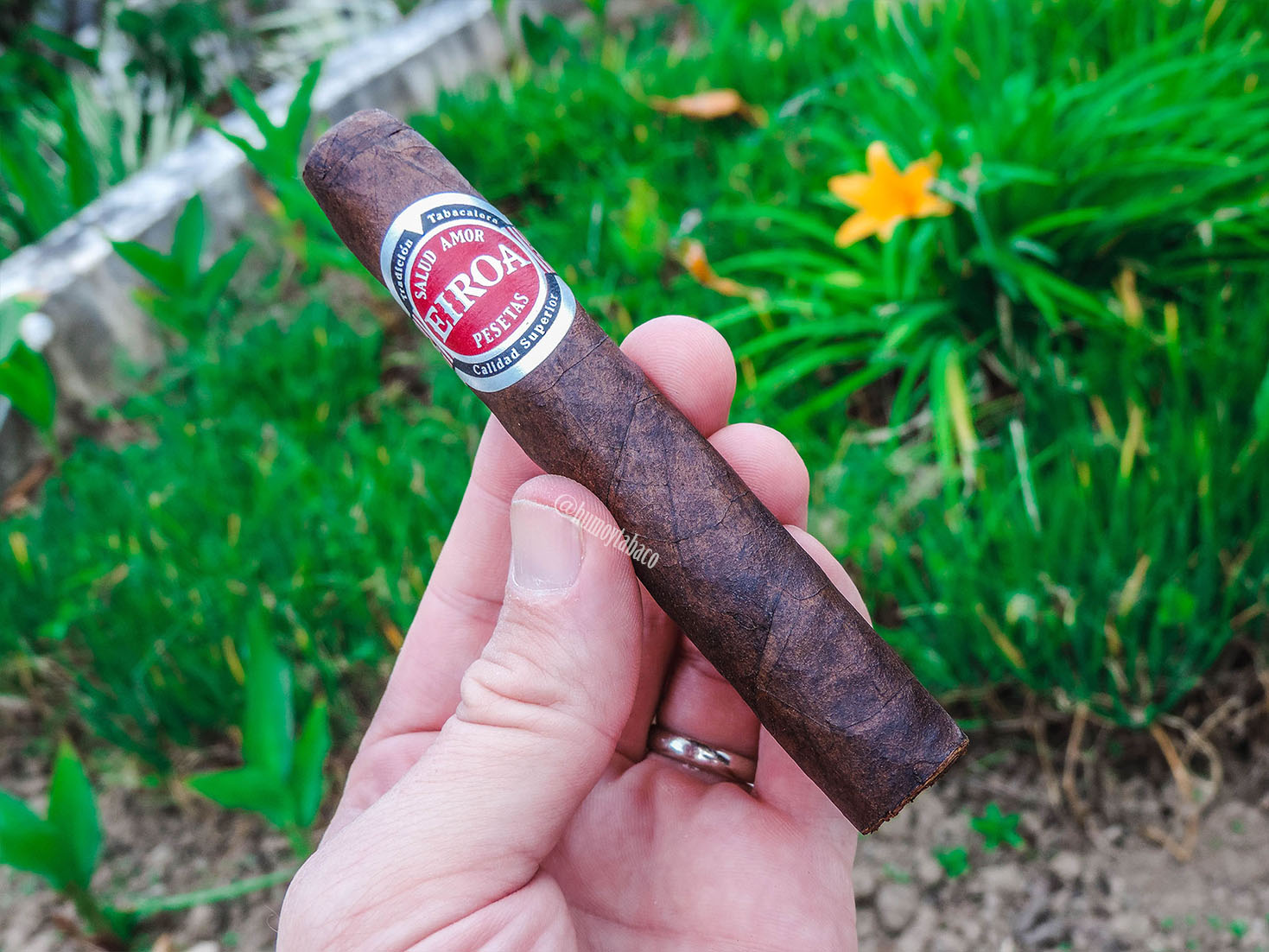 Eiroa - Salud, Amor y Pesetas maduro 01