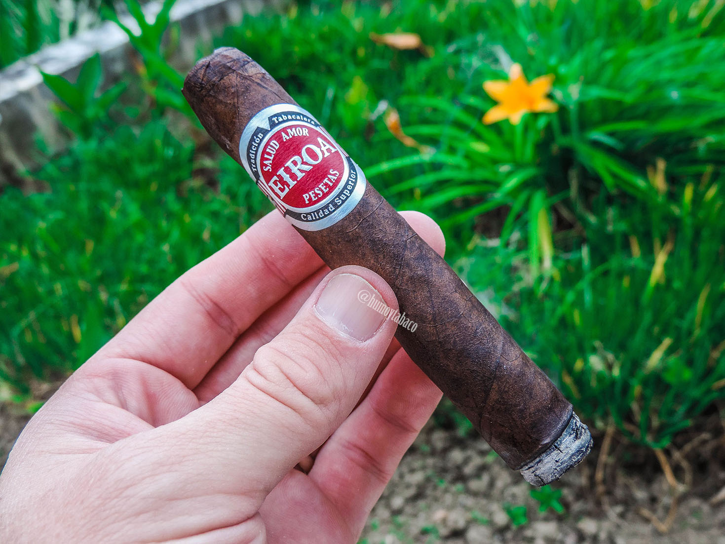 Eiroa - Salud, Amor y Pesetas maduro 02