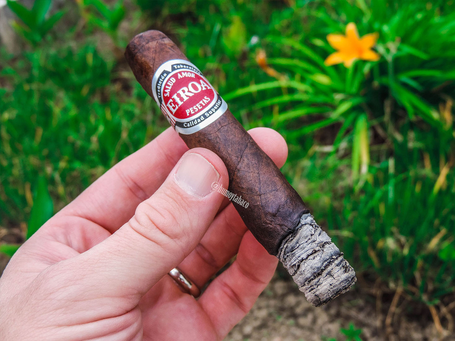 Eiroa - Salud, Amor y Pesetas maduro 03