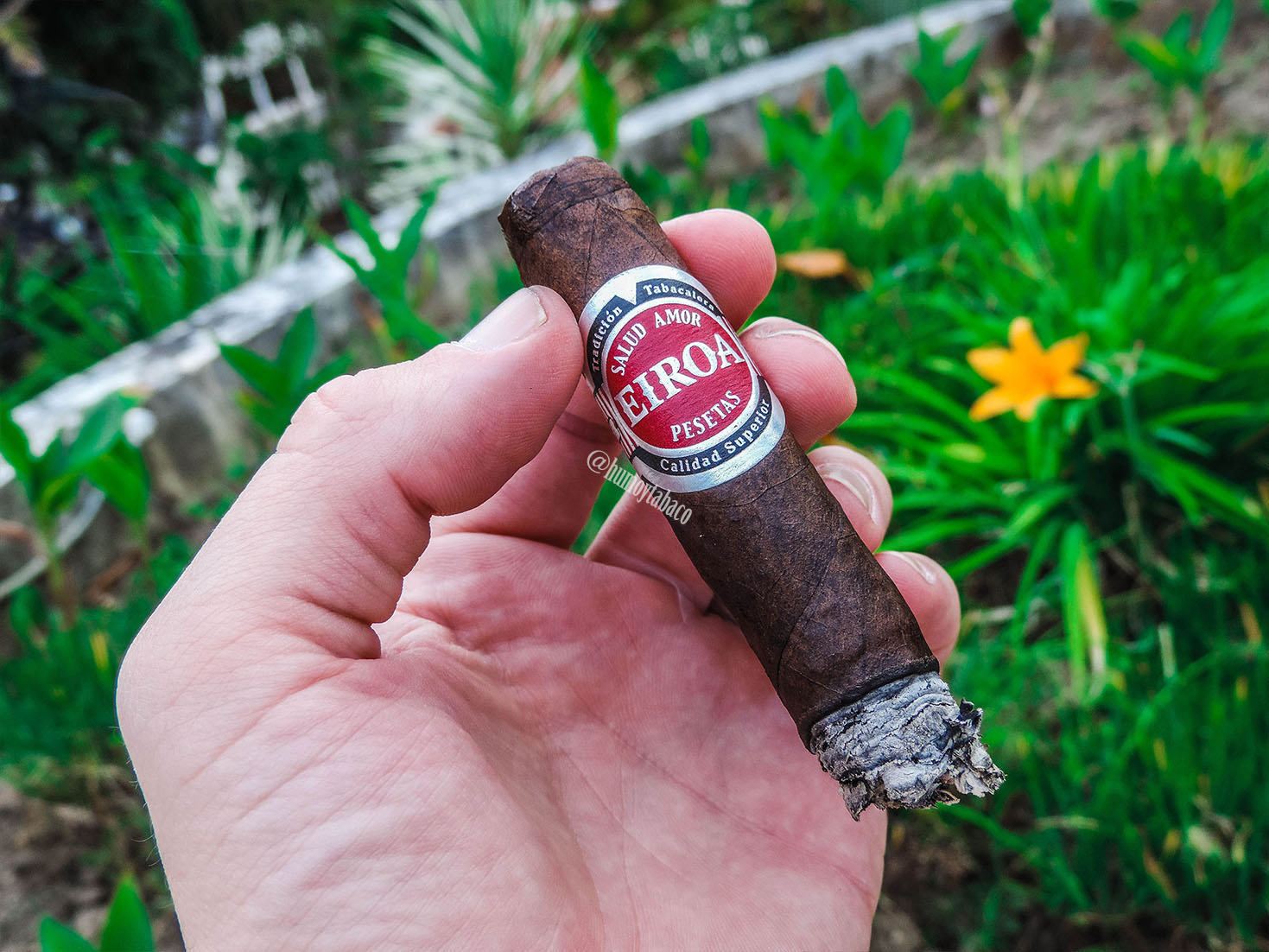 Eiroa - Salud, Amor y Pesetas maduro 04