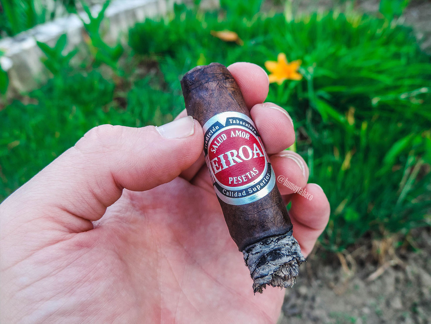 Eiroa - Salud, Amor y Pesetas maduro 06