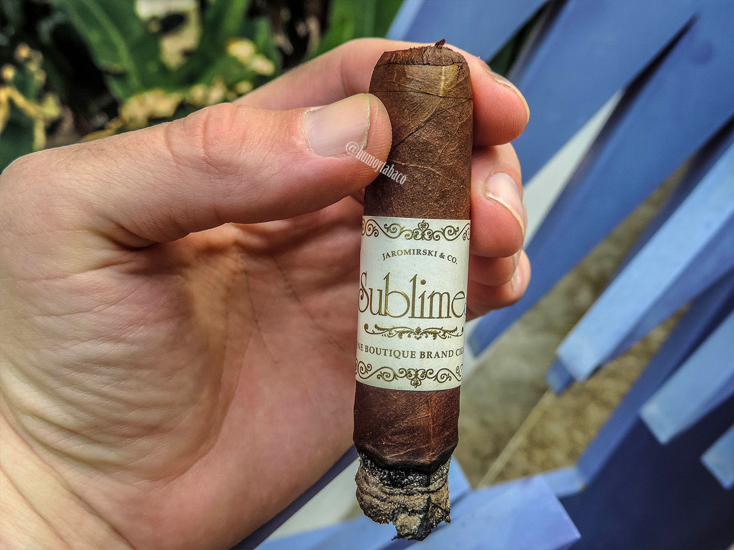 Jaromirski & Co. - Sublime 05