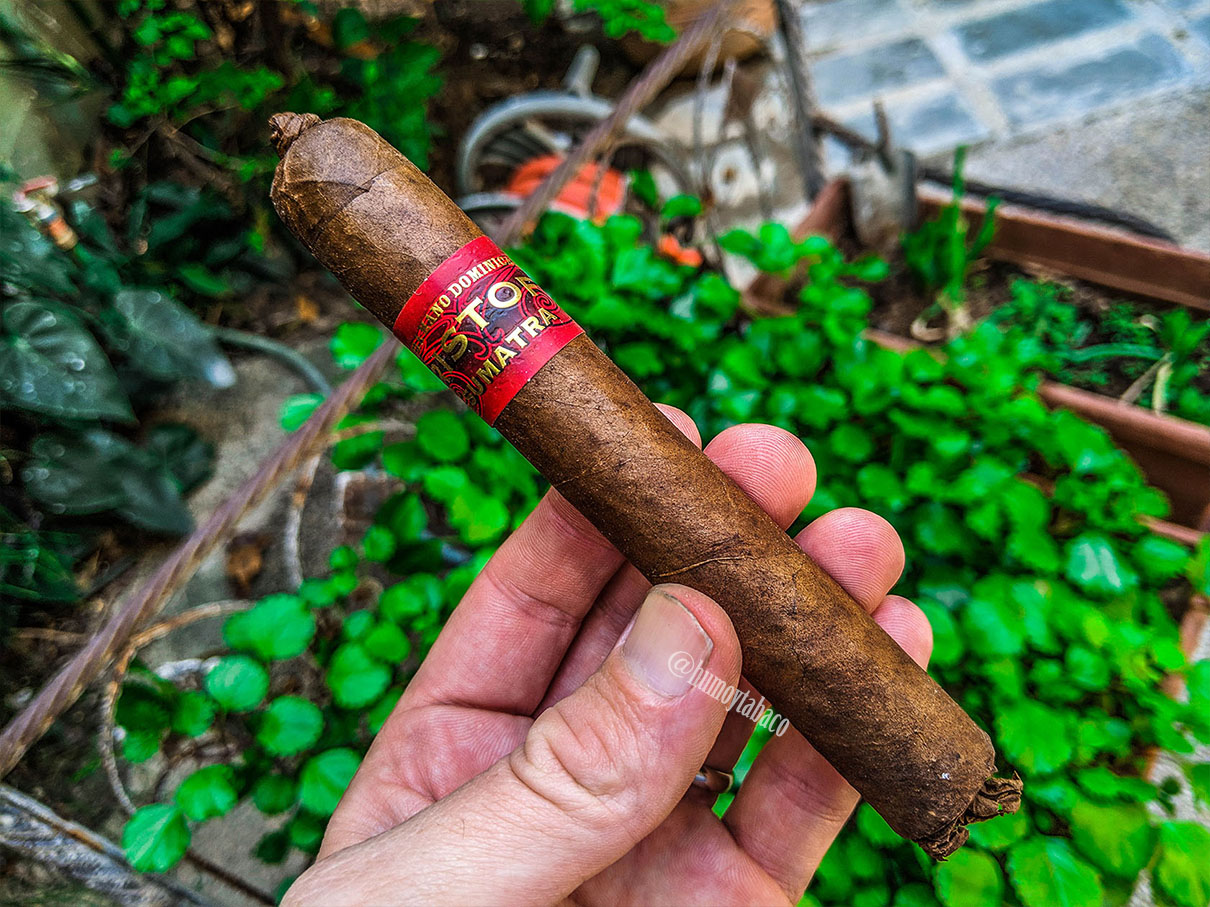 Kristoff - Sumatra 01