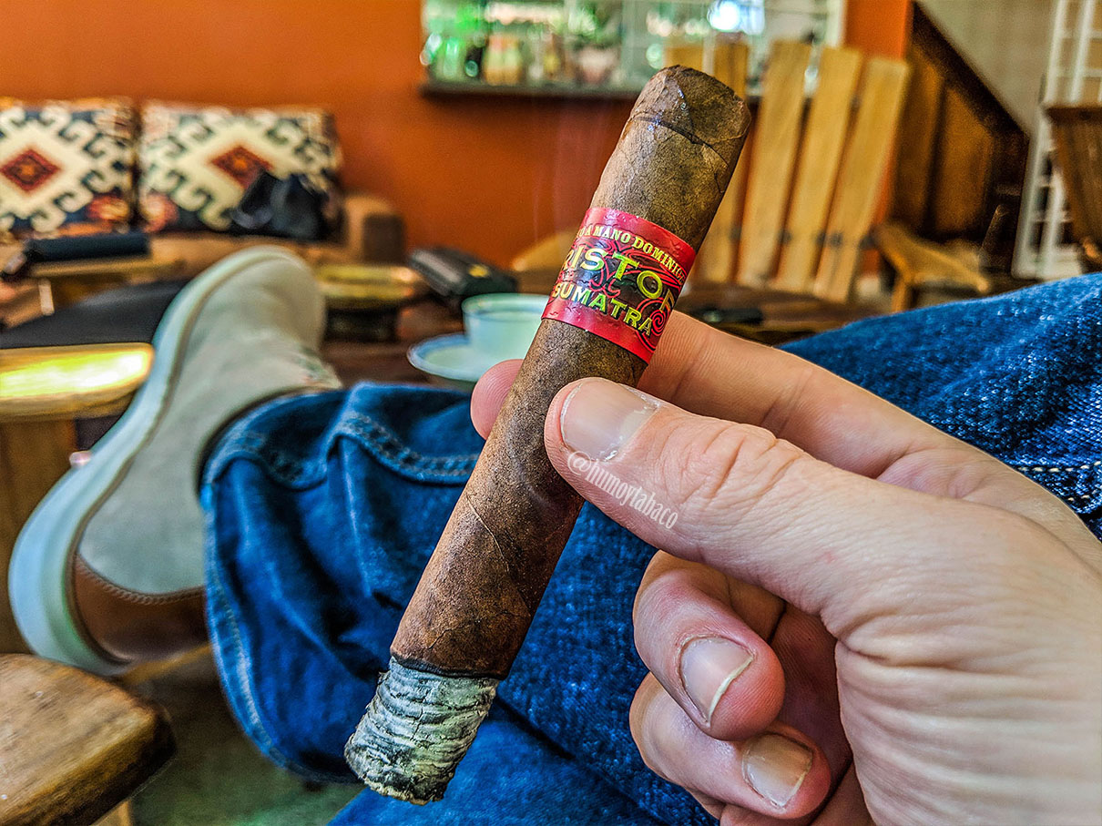 Kristoff - Sumatra 02