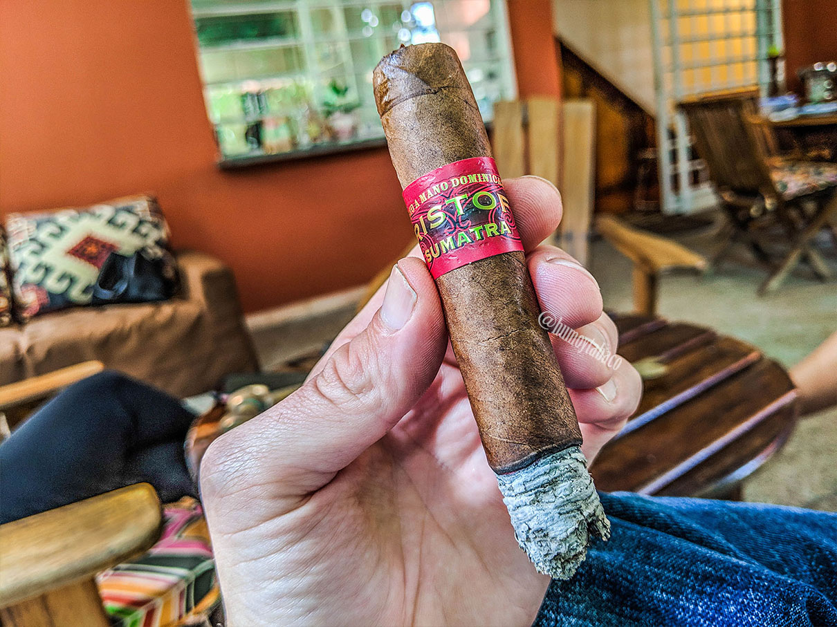 Kristoff - Sumatra 03