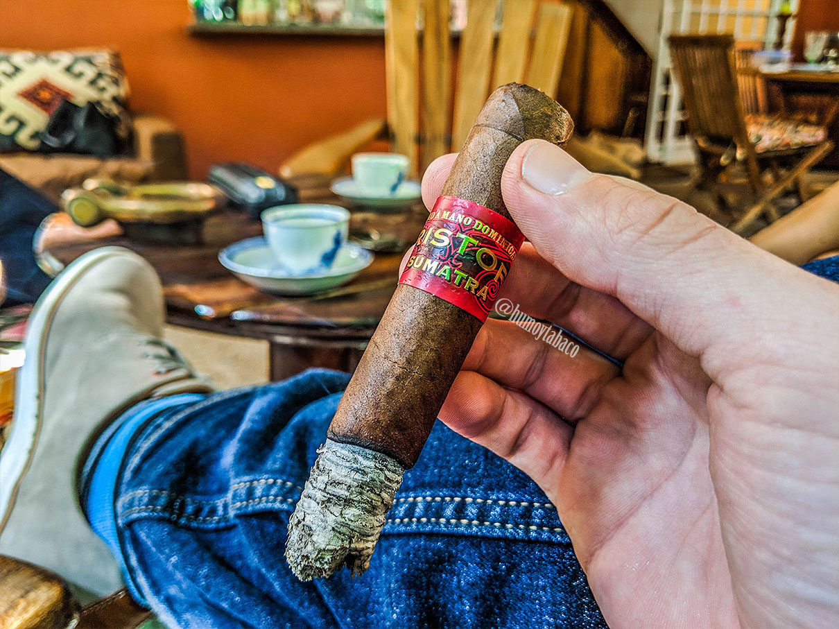 Kristoff - Sumatra 04