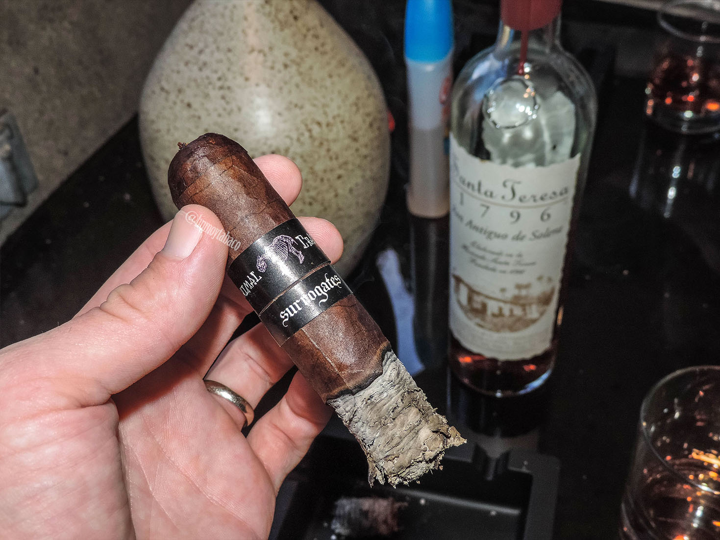 L'Atelier - Surrogates Animal Cracker 05