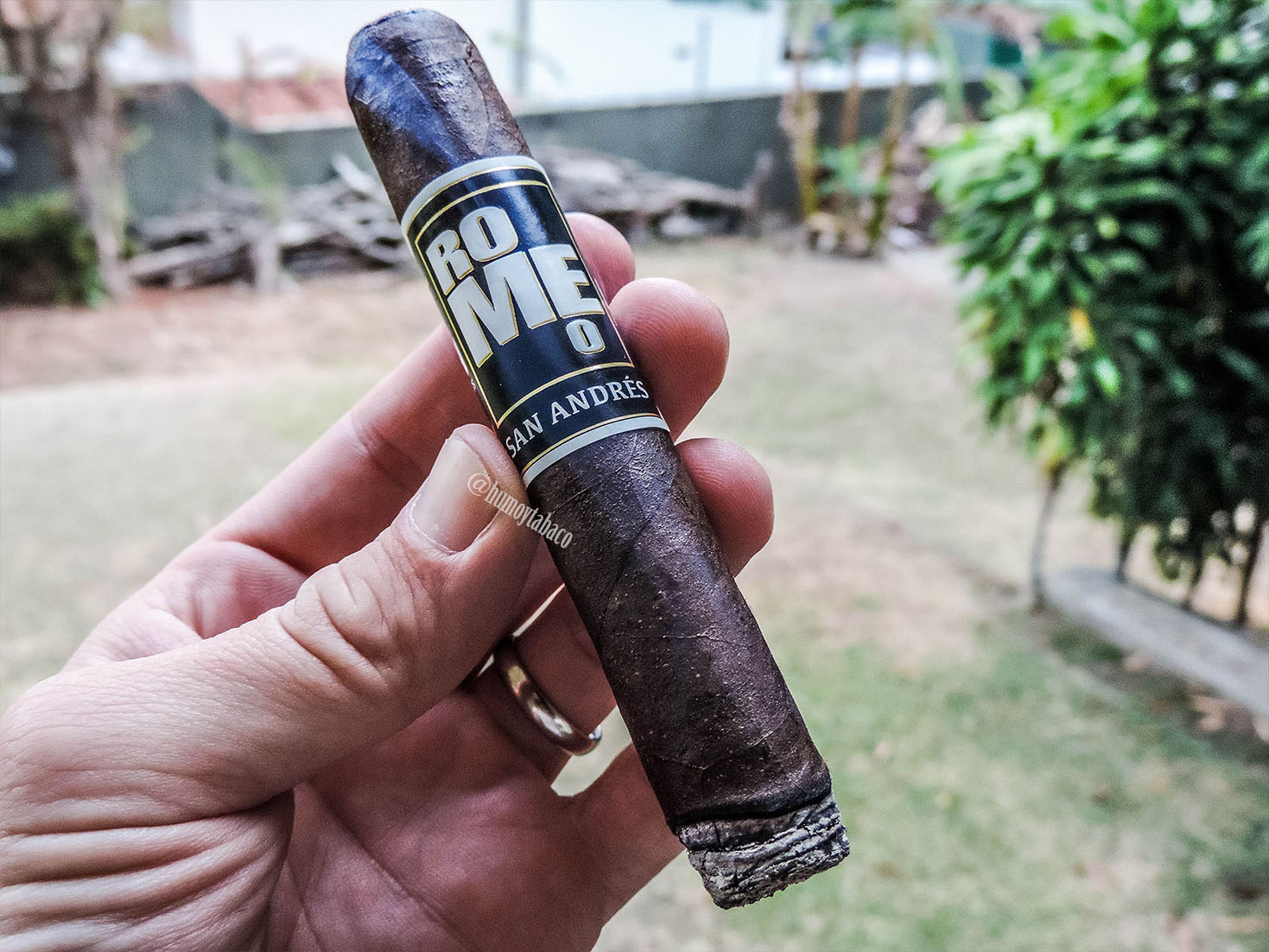 Romeo y Julieta - Romeo San Andres 02