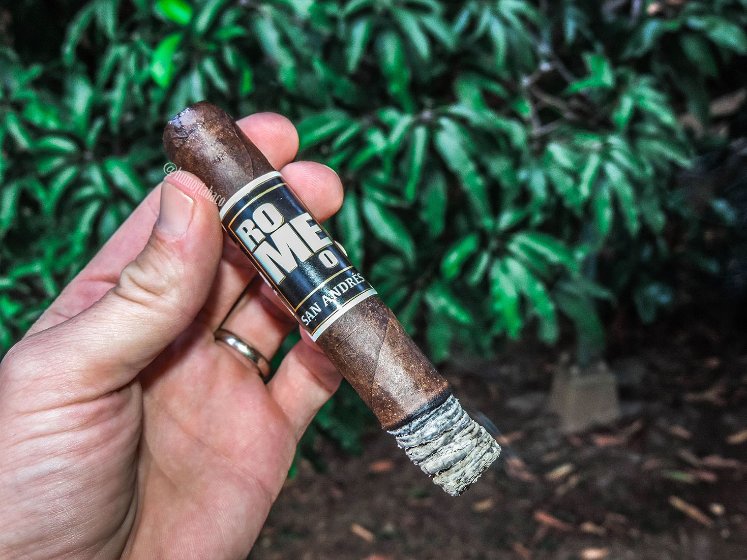 Romeo y Julieta - Romeo San Andres 03