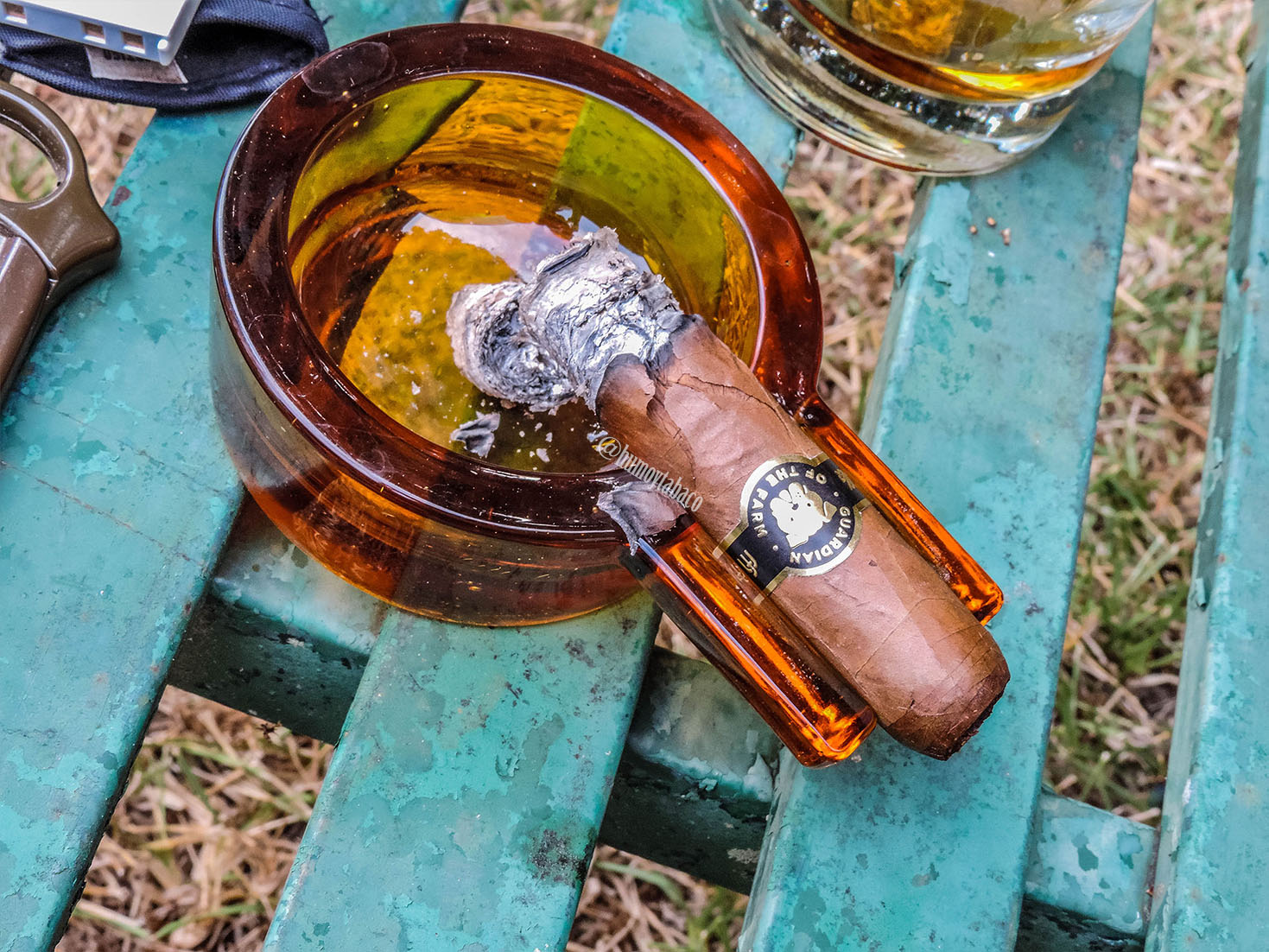 Warped - Guardian of the Farm 05