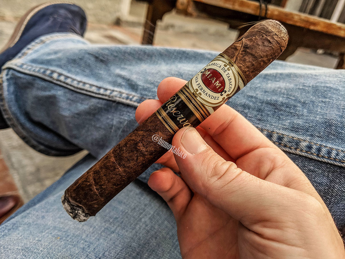 Casa Fernandez Miami - Reserva 02