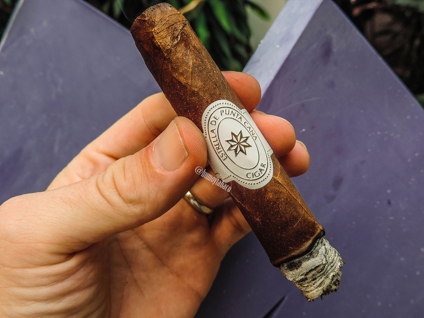 Cornelio Cigars - Estrella de Punta Cana 2018 04