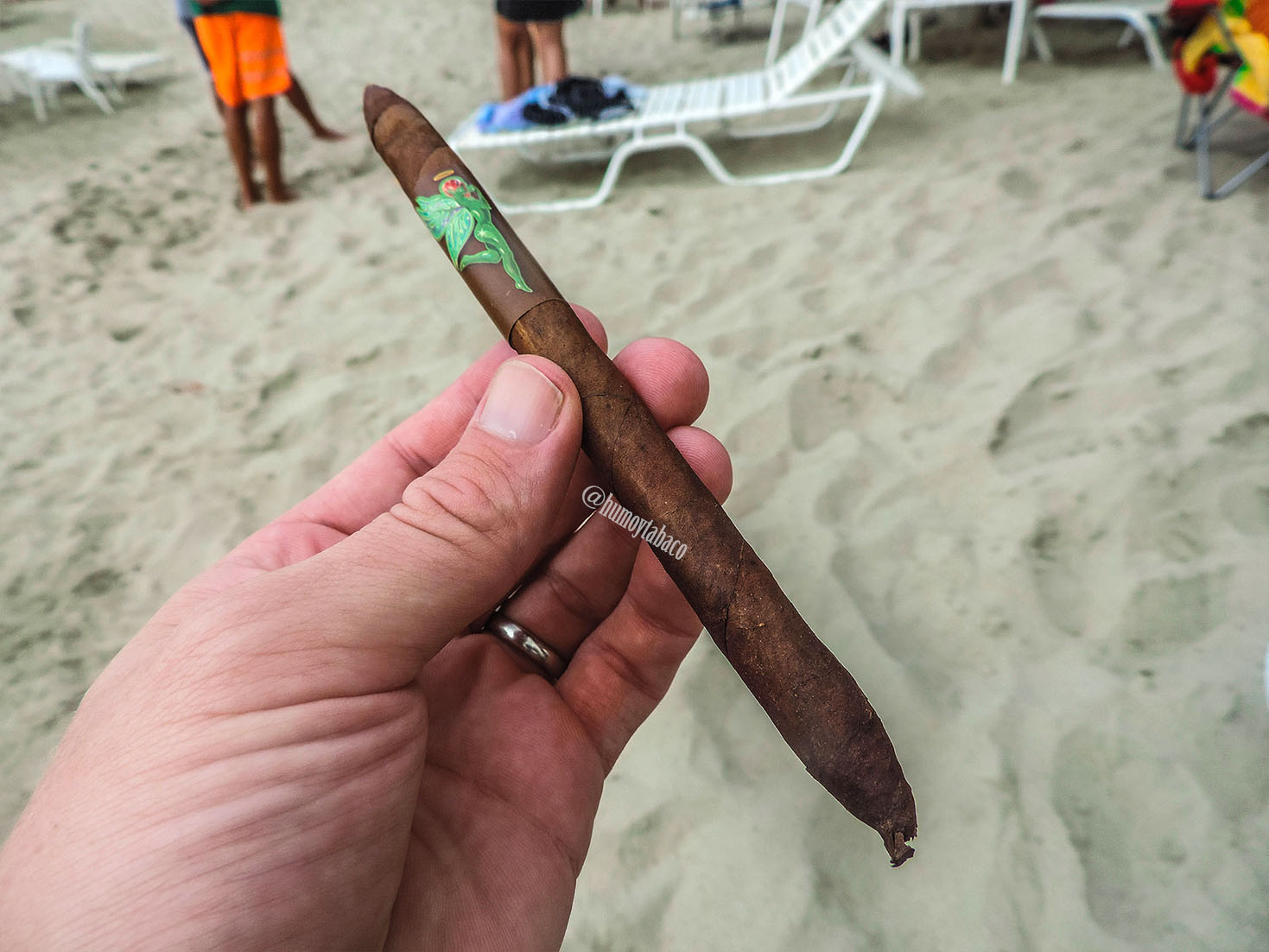 Crux - Ninfamaniac 01