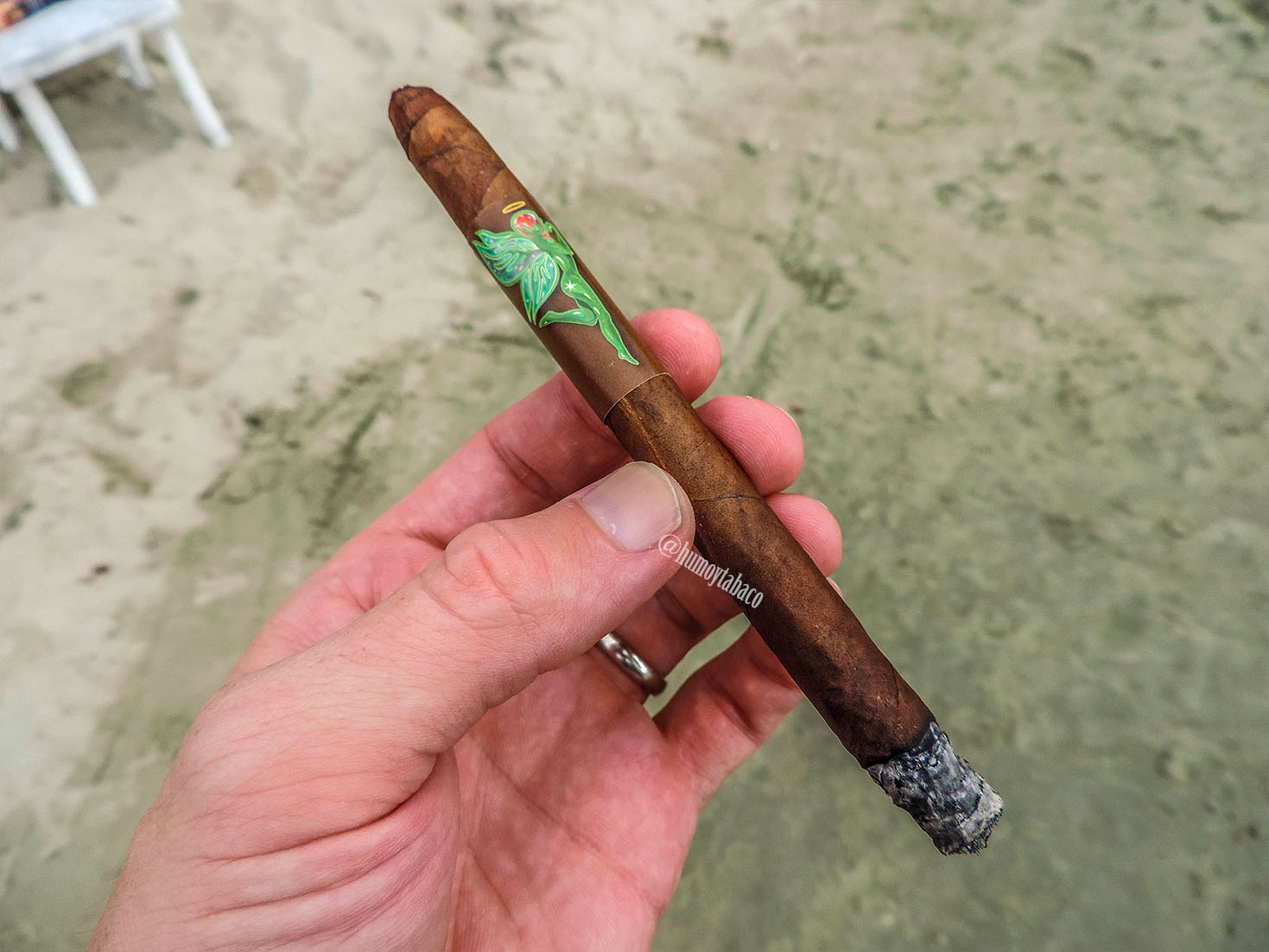 Crux - Ninfamaniac 02