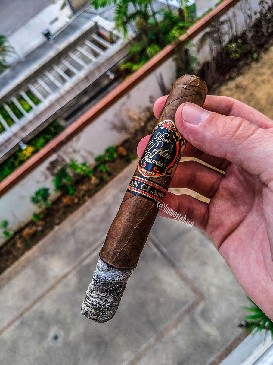 Don Pepin Garcia - Cuban Classic 03