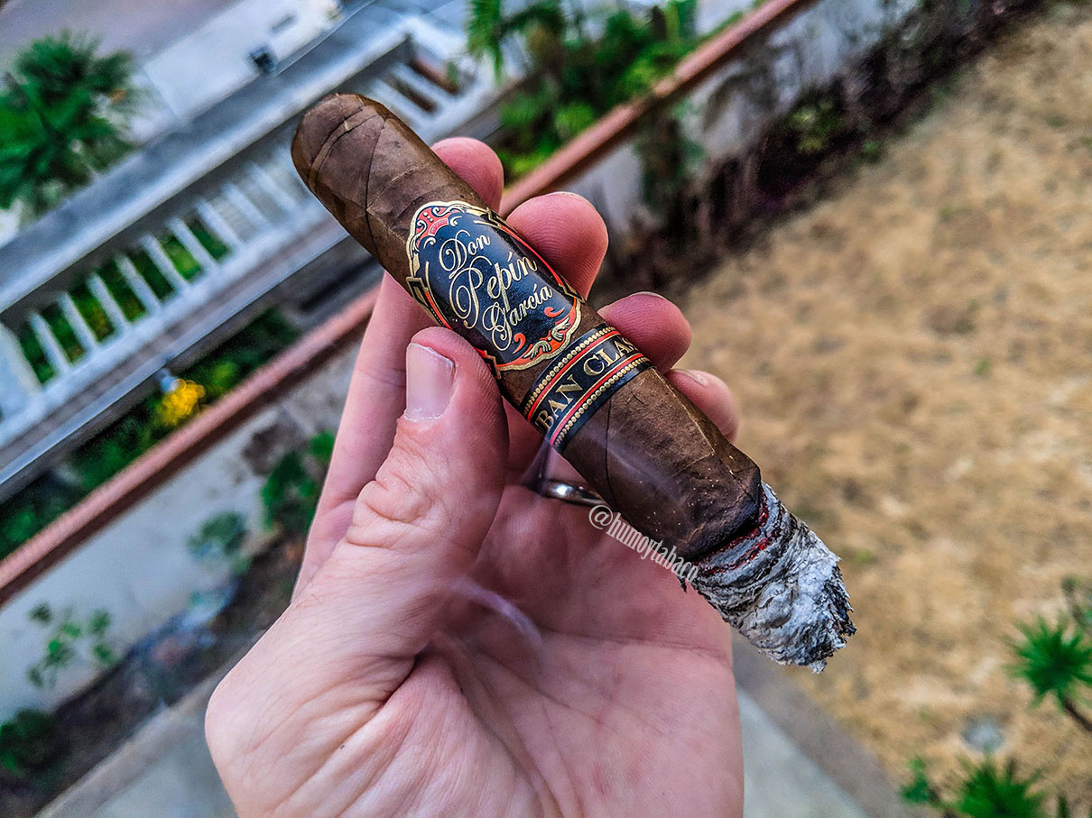 Don Pepin Garcia - Cuban Classic 04