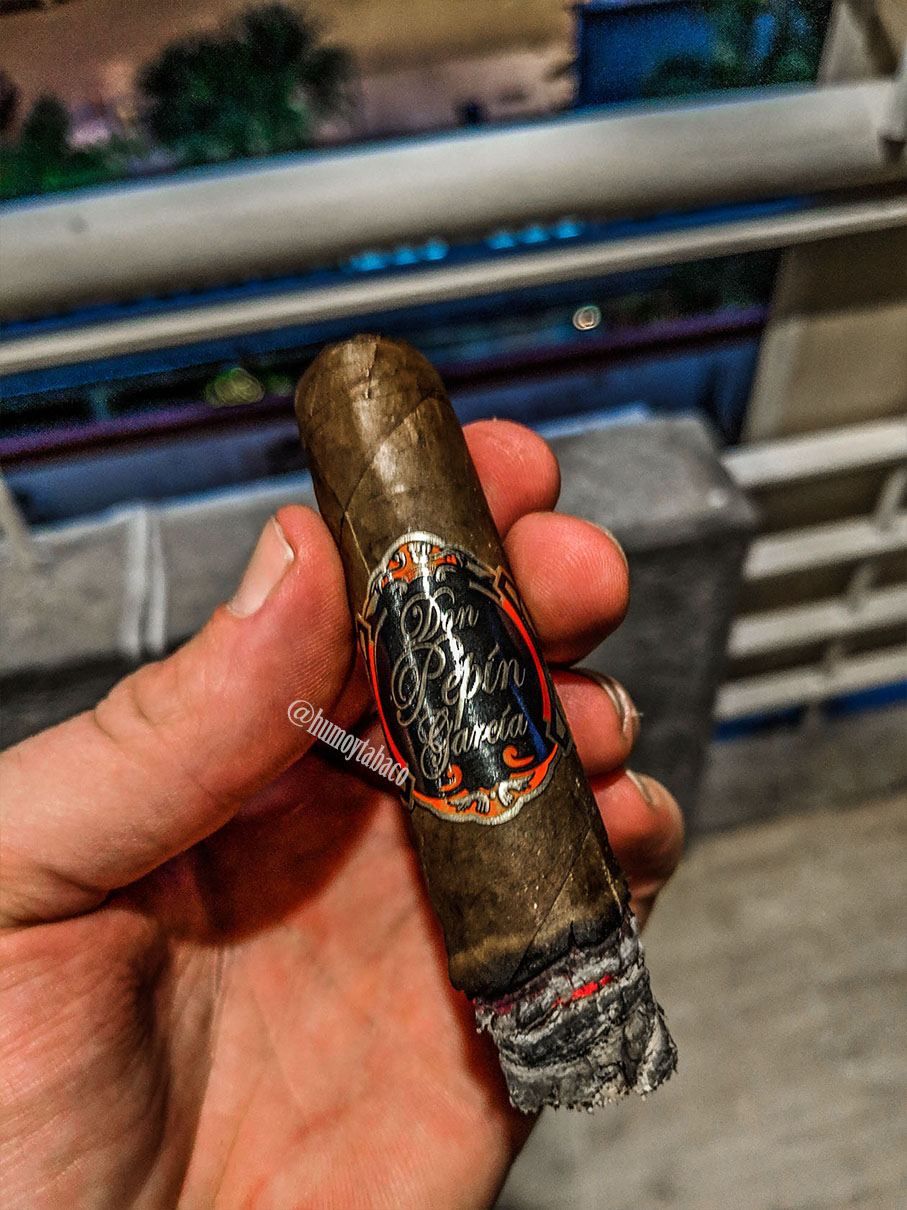 Don Pepin Garcia - Cuban Classic 06