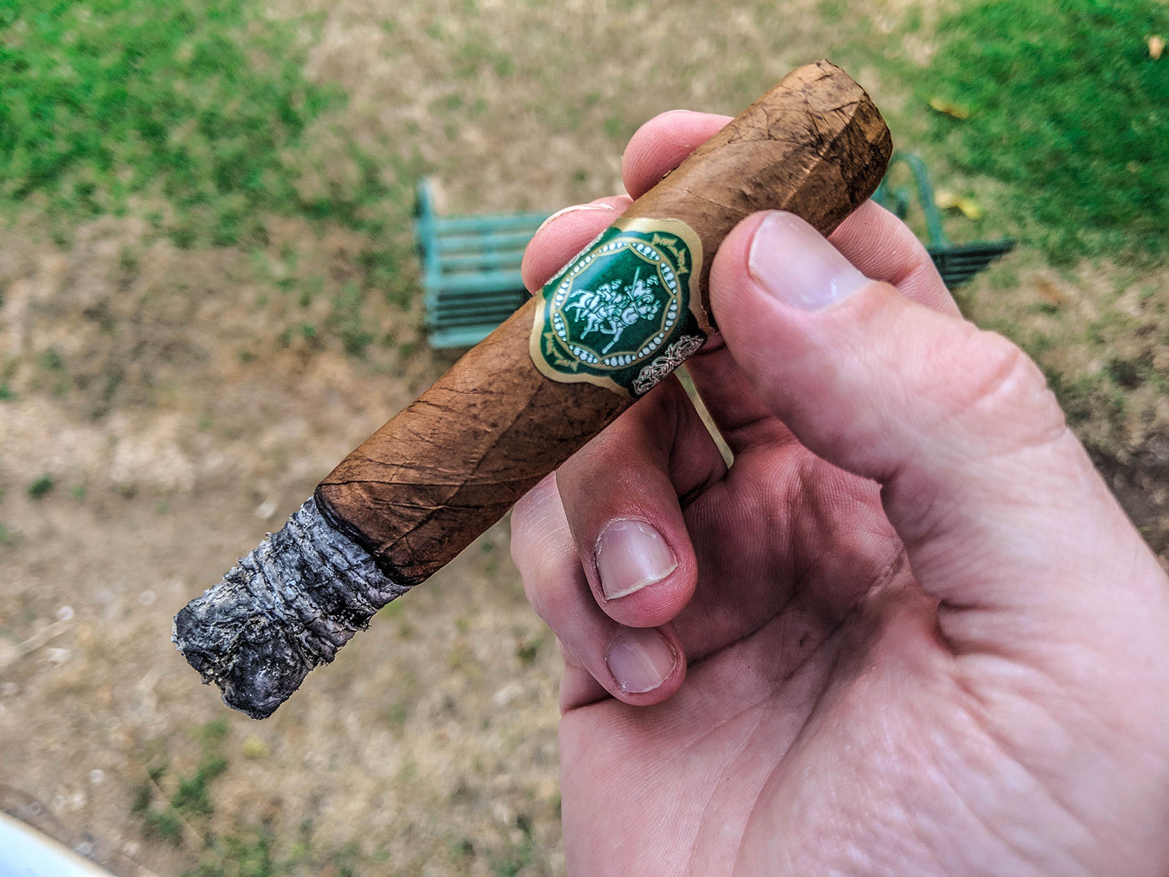 Don Quijote - Robusto 03