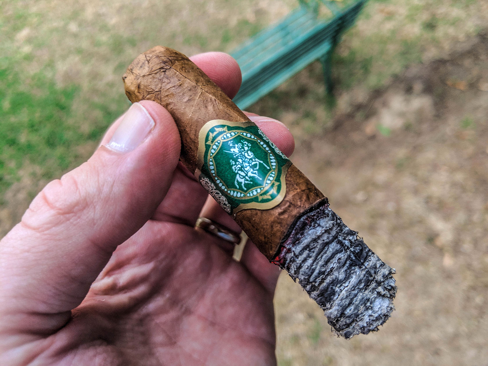 Don Quijote - Robusto 05