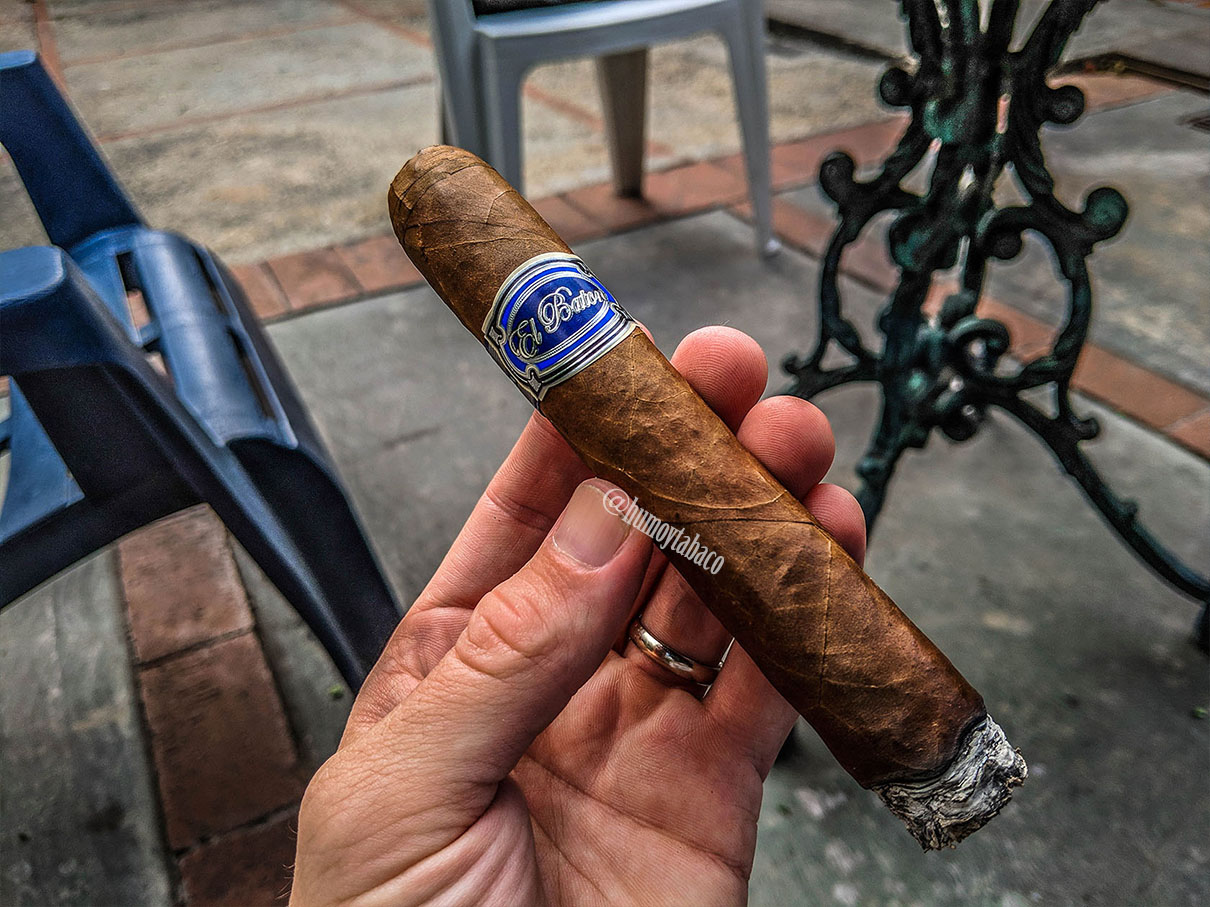 JC Newman - El Baton 02