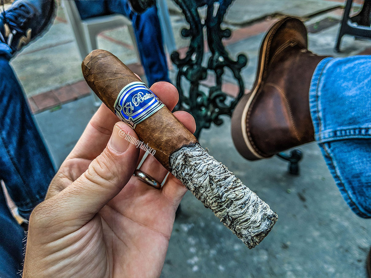 JC Newman - El Baton 04