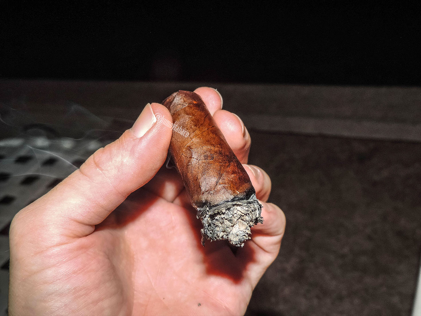 Kristoff - Corojo Limitada 06