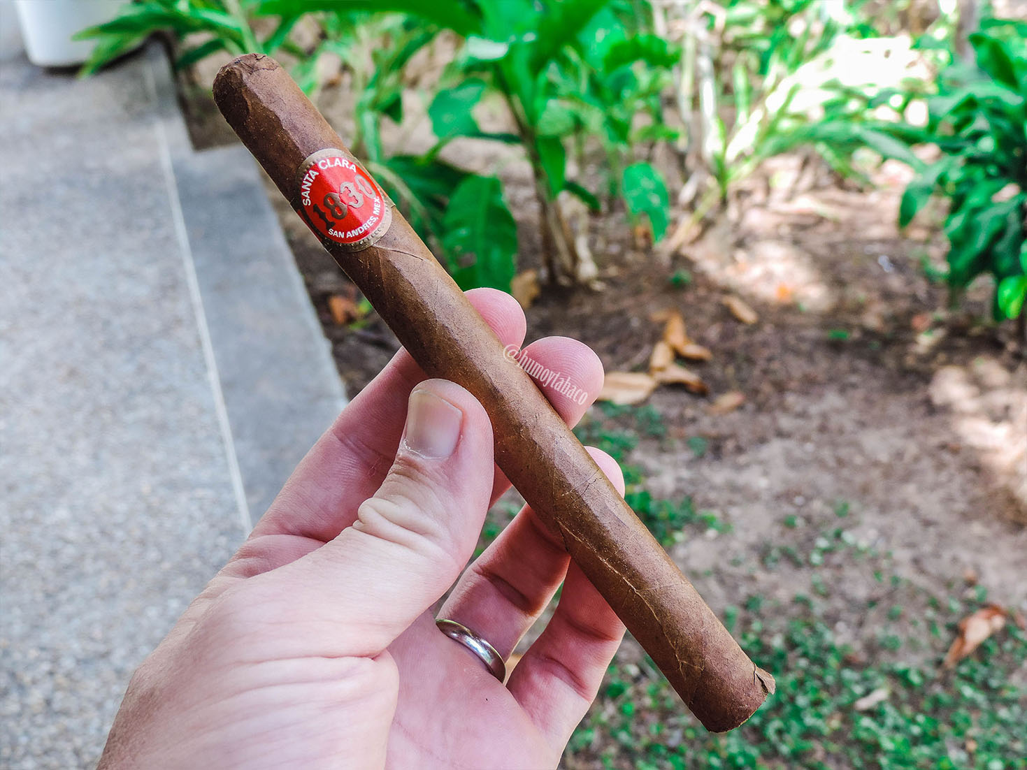 Santa Clara - 1830 01