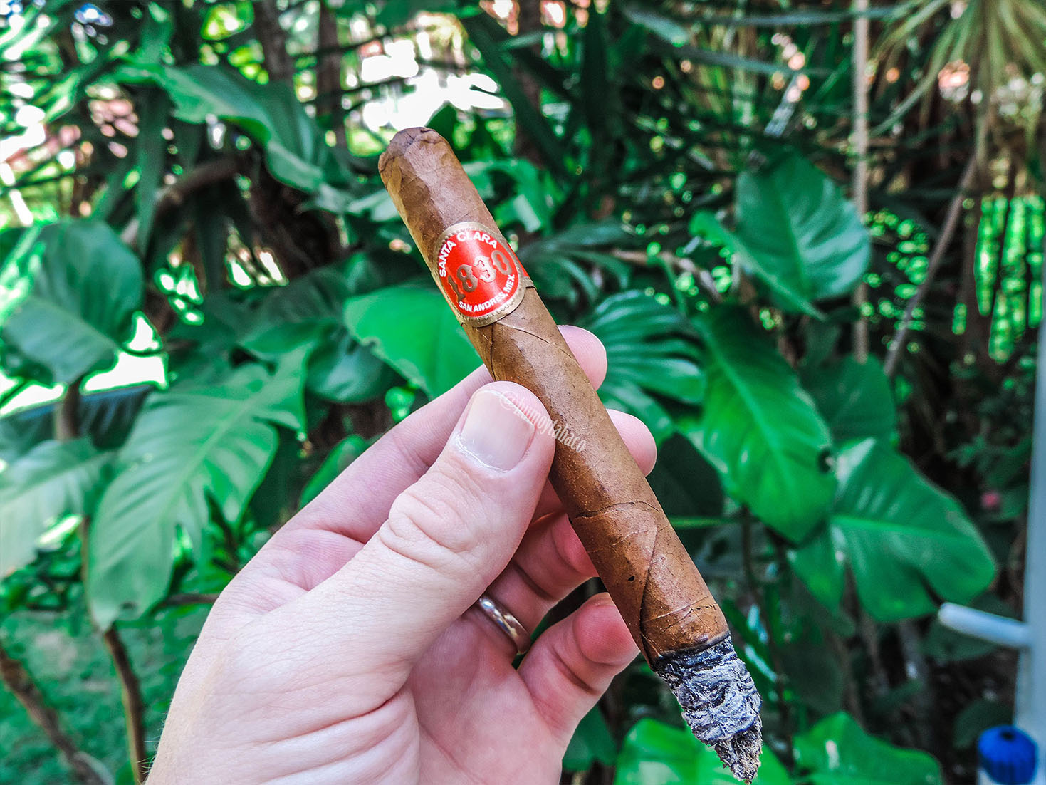 Santa Clara - 1830 03