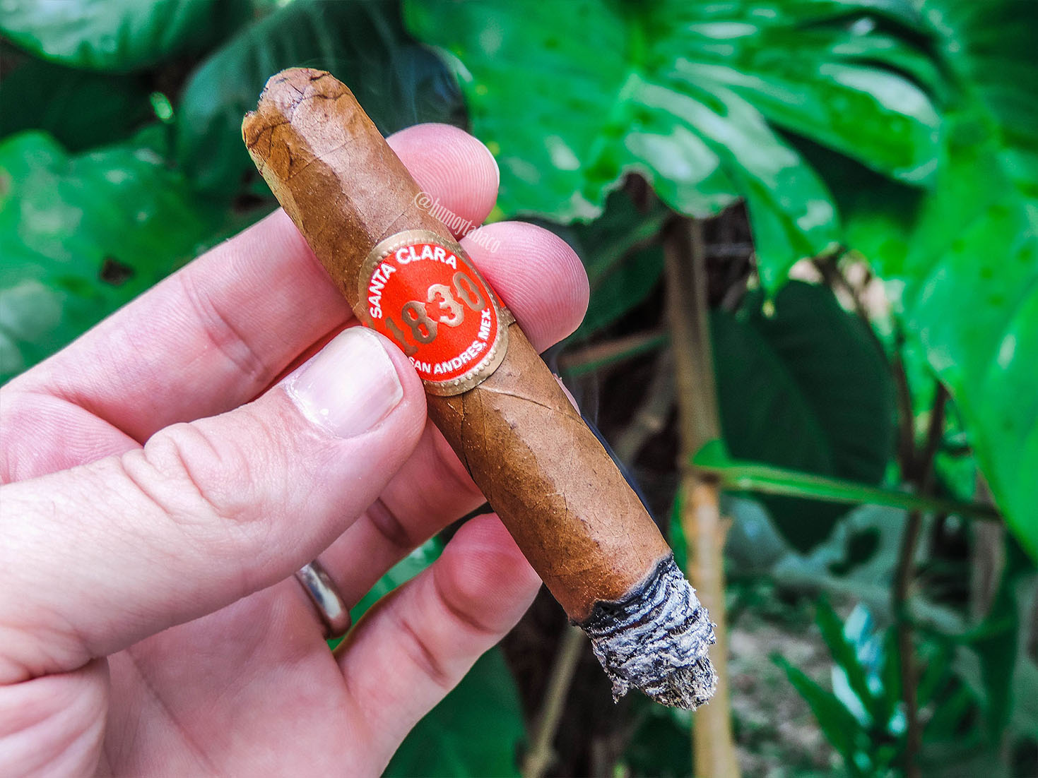 Santa Clara - 1830 05