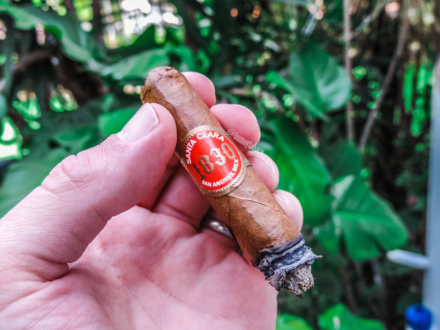 Santa Clara - 1830 06