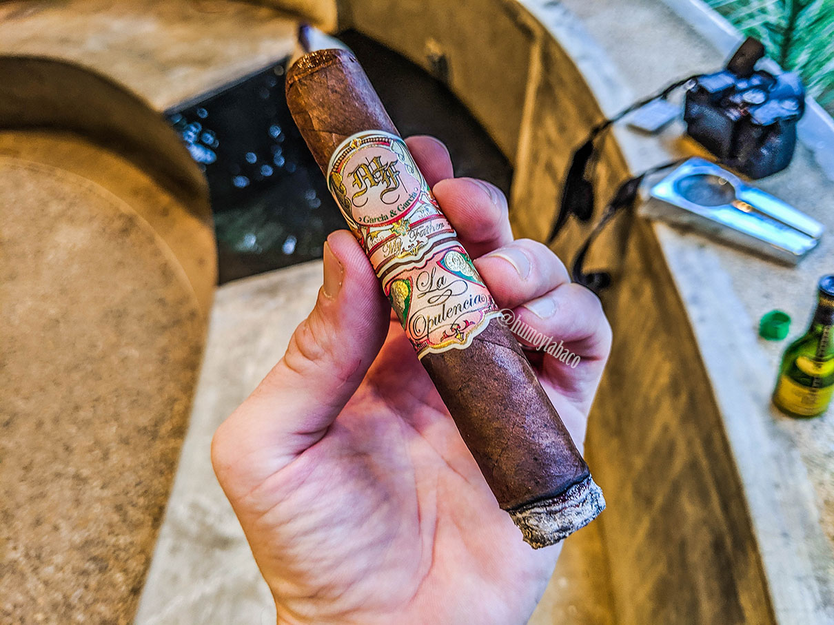 My Father - La Opulencia 02