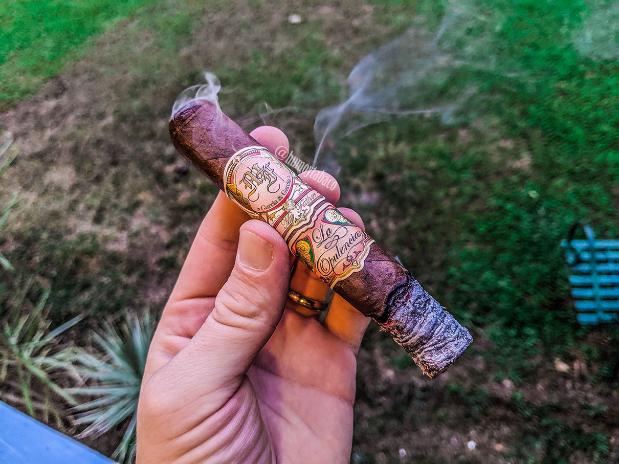 My Father - La Opulencia 03