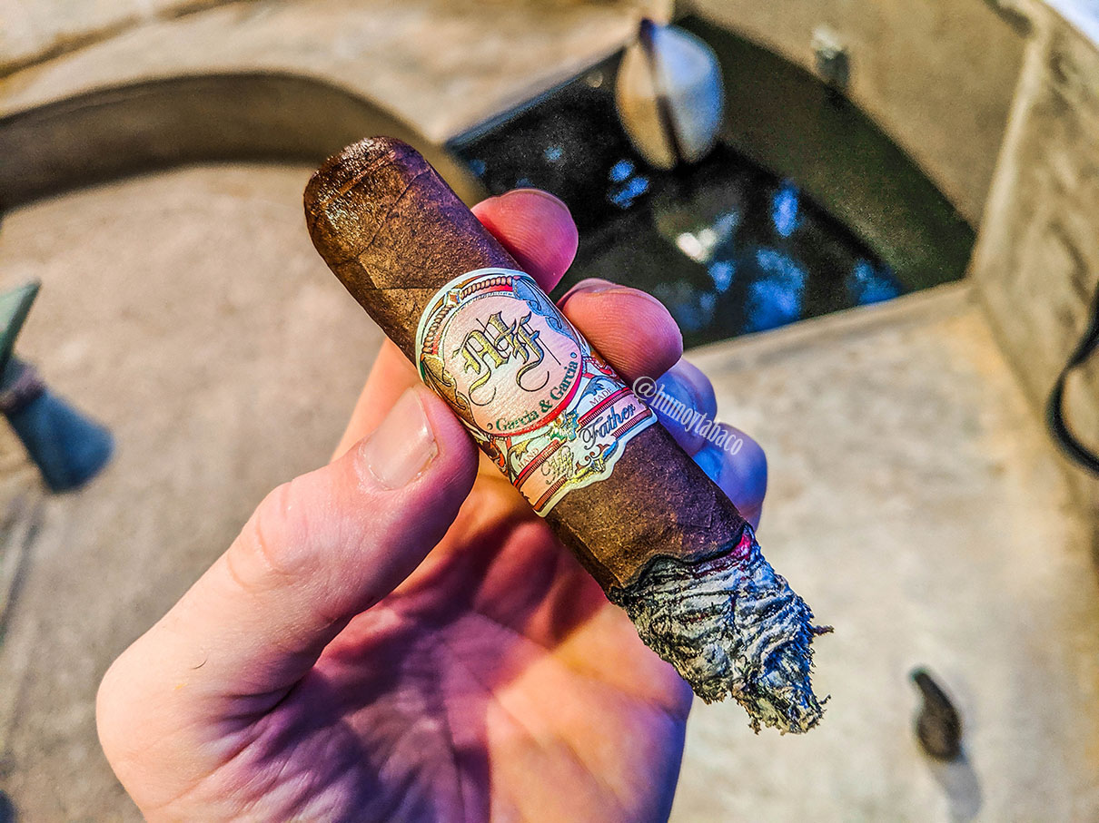 My Father - La Opulencia 04