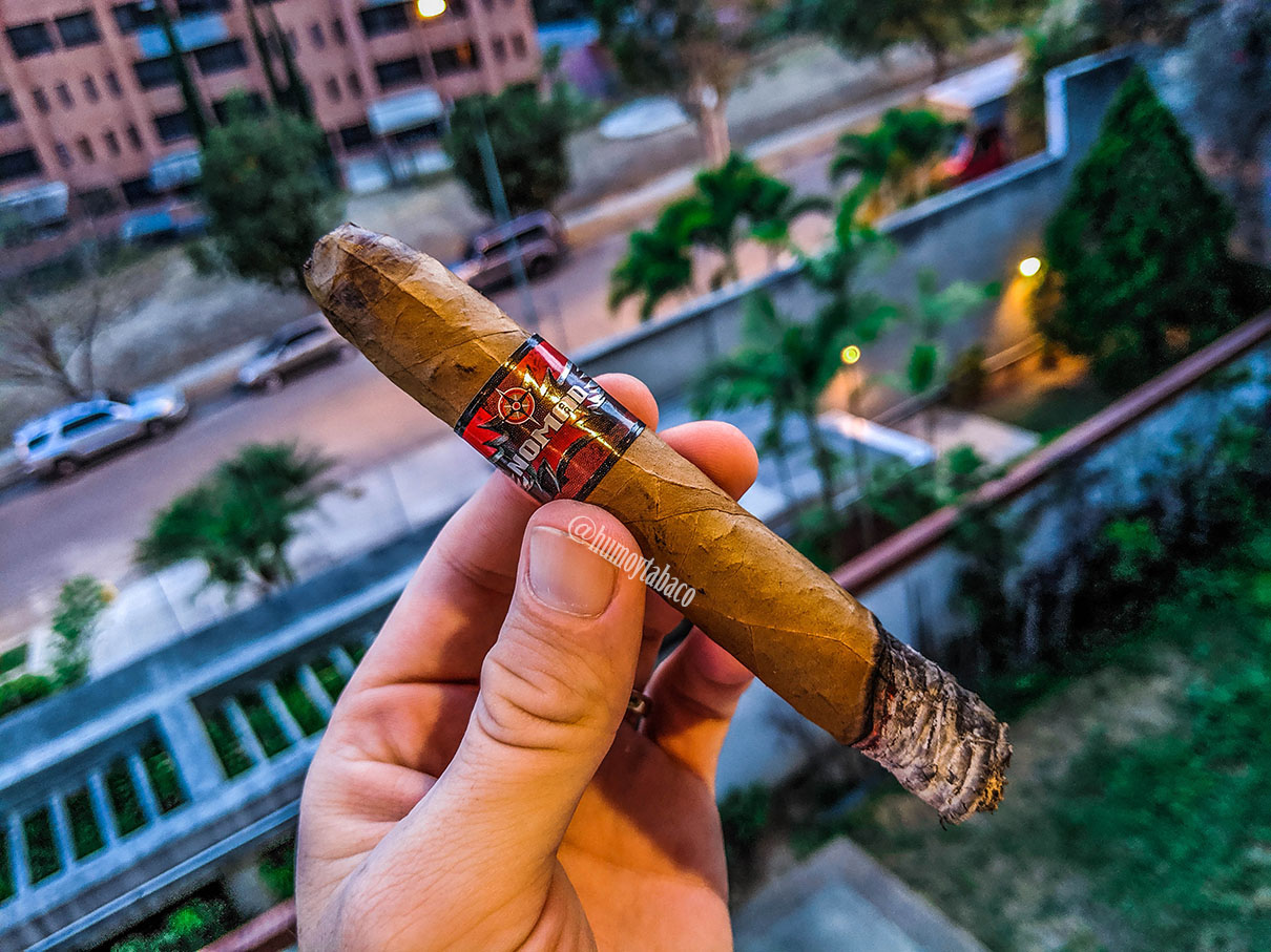 Nomad - Connecticut Fuerte 03