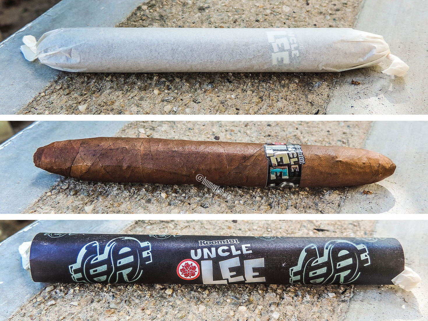 Room 101 - Uncle Lee 01