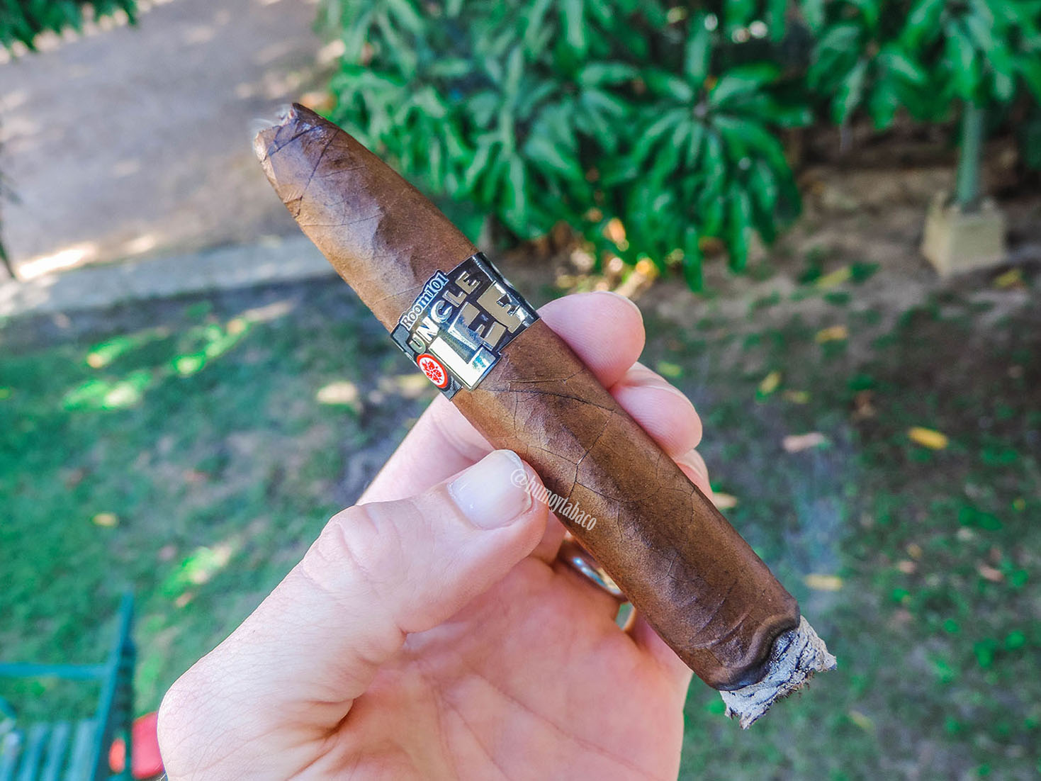 Room 101 - Uncle Lee 04