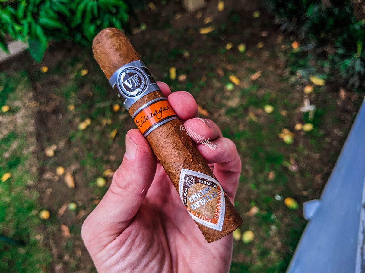 VegaFina - Nicaragua 01