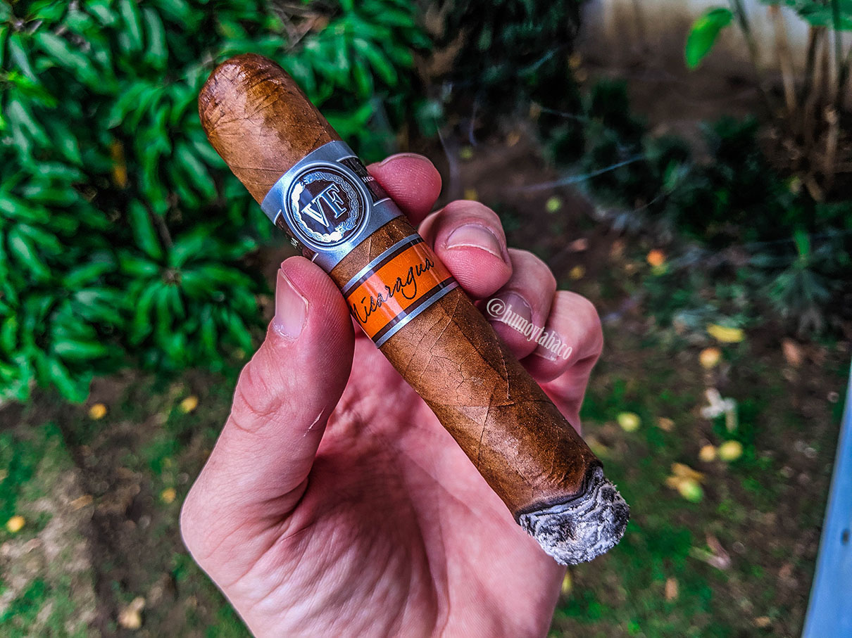 VegaFina - Nicaragua 02