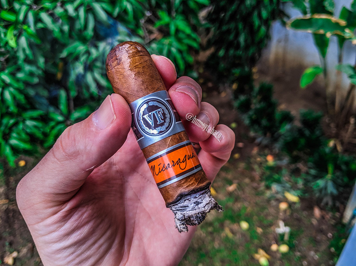 VegaFina - Nicaragua 04