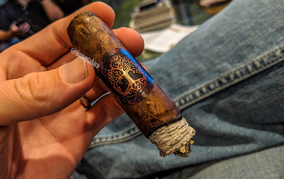 Ventura - Archetype Axis Mundi 04