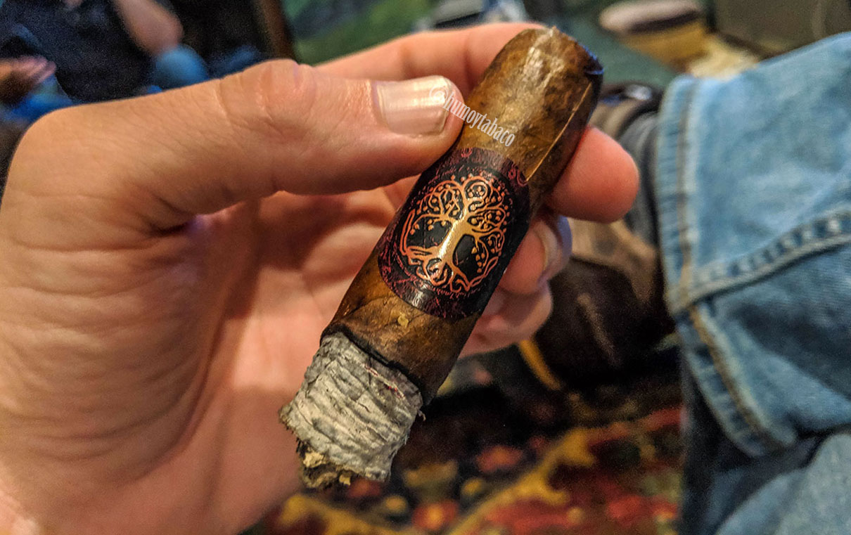 Ventura - Archetype Axis Mundi 05