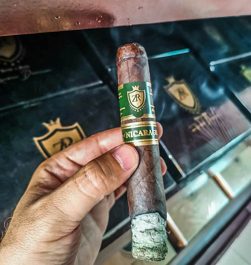 ZR Cigars - Nicaragua 03